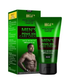 BBOJI Labs Complex Men's Penis cream