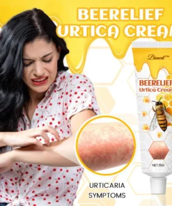 Biancat™ BeeRelief Urtica Cream