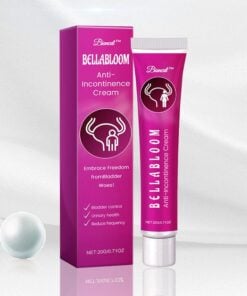 Biancat™ BellaBloom Anti-Incontinence Cream