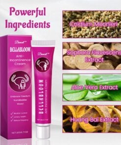 Biancat™ BellaBloom Anti-Incontinence Cream