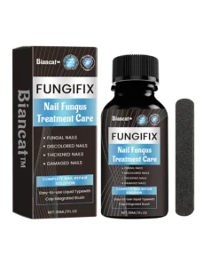 Biancat™ FungiFix Nail Fungus Treatment Care Flui