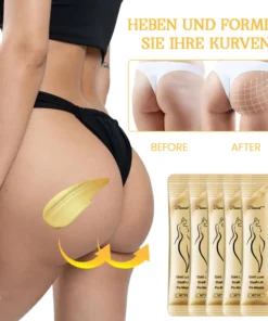 Biancat™ Gold Luxe Firm-Lift Gesäßstraffungsmaske