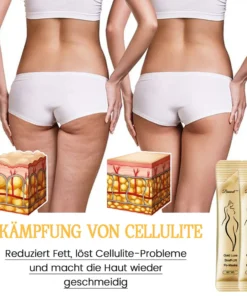 Biancat™ Gold Luxe Firm-Lift Gesäßstraffungsmaske