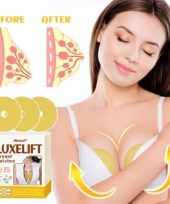 Biancat™ LuxeLift Breast Patches