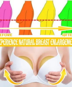 Biancat™ LuxeLift Breast Patches