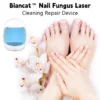 Biancat™ Nail Fungus Laser Cleaning Repair Device