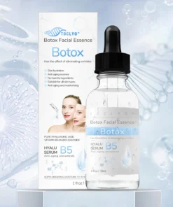 Botox Facial Essence