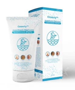 Ceoerty™ Acanthosis Nigricans Lightening Cream