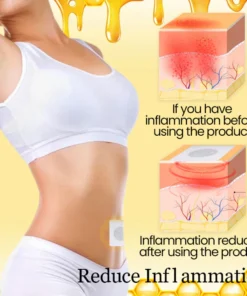 Ceoerty™ LymphTox Bee Venom Detox and Slimming Patch