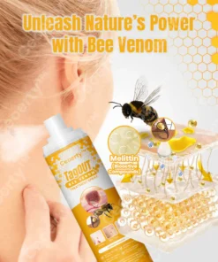 Ceoerty™ TagOUT Bee Venom Treatment Spray