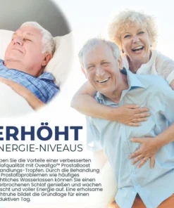 Fivfivgo™ ProstaBoost Behandlungs-Tropfen