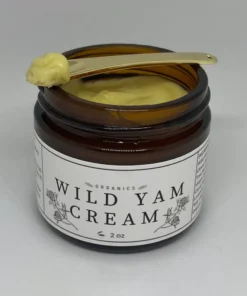 HZA™ Wild Yam Cream