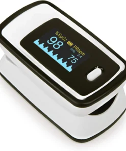 High-precision non-invasive blood glucose meter