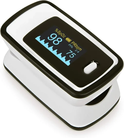 High-precision non-invasive blood glucose meter