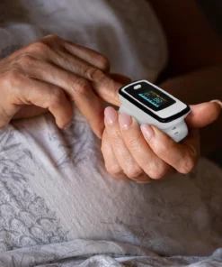 High-precision non-invasive blood glucose meter