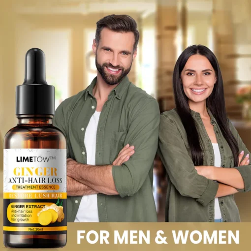 LIMETOW™ Anti-Hair Loss Treatment Essence