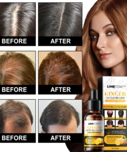 LIMETOW™ Anti-Hair Loss Treatment Essence