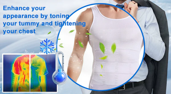 LIMETOW™ Body Sculpting Cooling Vest