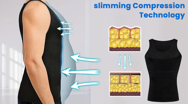 LIMETOW™ Body Sculpting Cooling Vest