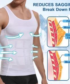 LIMETOW™ Body Sculpting Cooling Vest