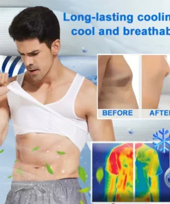 LIMETOW™ Body Sculpting Cooling Vest