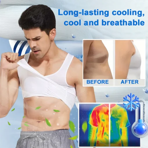 LIMETOW™ Body Sculpting Cooling Vest