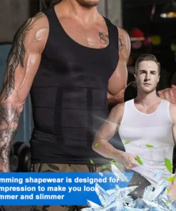 LIMETOW™ Body Sculpting Cooling Vest