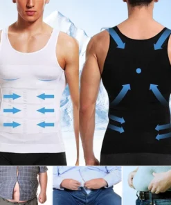 LIMETOW™ Body Sculpting Cooling Vest