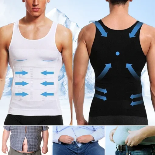 LIMETOW™ Body Sculpting Cooling Vest