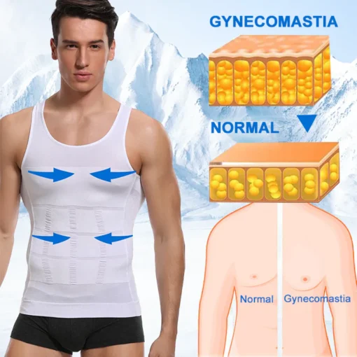 LIMETOW™ Body Sculpting Cooling Vest