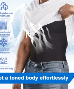 LIMETOW™ Body Sculpting Cooling Vest