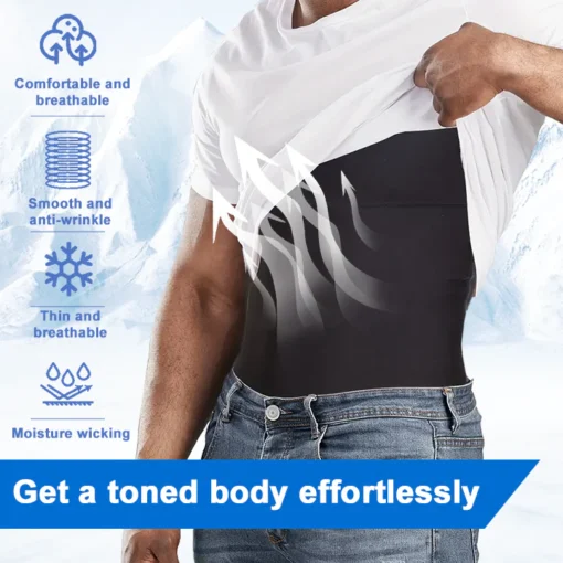 LIMETOW™ Body Sculpting Cooling Vest