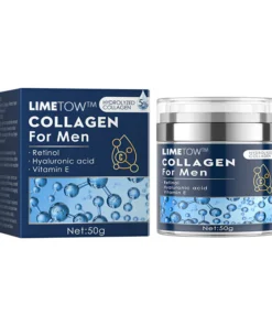 LIMETOW™ Collagen For Men