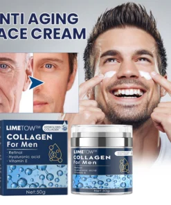 LIMETOW™ Collagen For Men