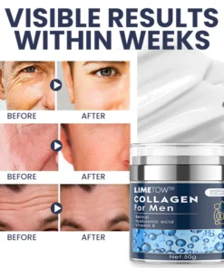 LIMETOW™ Collagen For Men