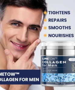 LIMETOW™ Collagen For Men