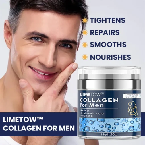 LIMETOW™ Collagen For Men