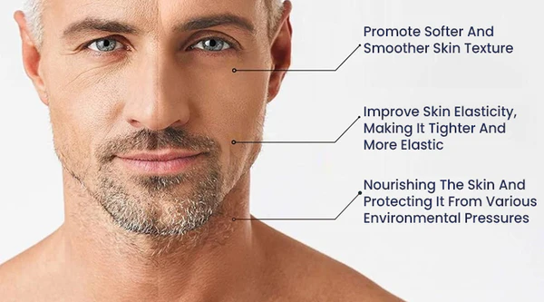 LIMETOW™ Collagen For Men