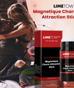 LIMETOW™ Magnetique Charm Attraction Stick