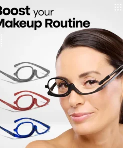 LIMETOW™ Make-Up Reading Glasses