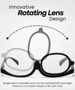 LIMETOW™ Make-Up Reading Glasses