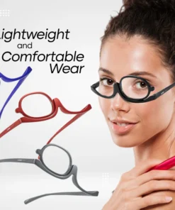 LIMETOW™ Make-Up Reading Glasses