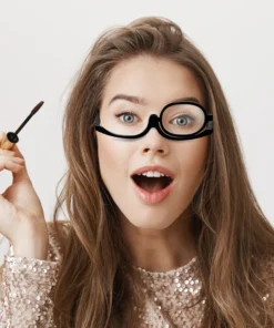 LIMETOW™ Make-Up Reading Glasses