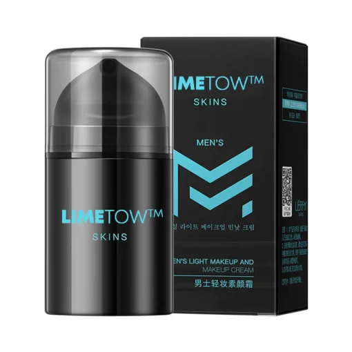 LIMETOW™ Men's Makeup Cream