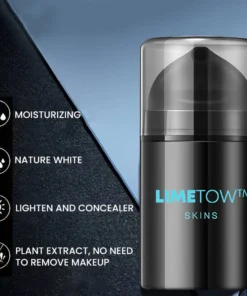 LIMETOW™ Men's Makeup Cream