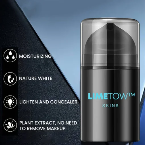 LIMETOW™ Men's Makeup Cream