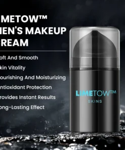 LIMETOW™ Men's Makeup Cream