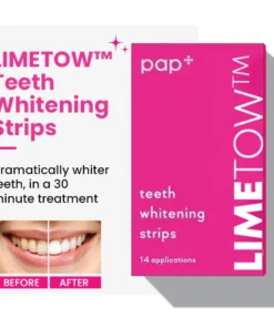 LIMETOW™ Teeth Whitening Strips