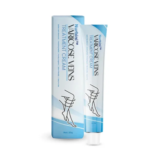 Nurbini™ Varicose Veins Treatment Cream