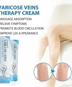 Nurbini™ Varicose Veins Treatment Cream